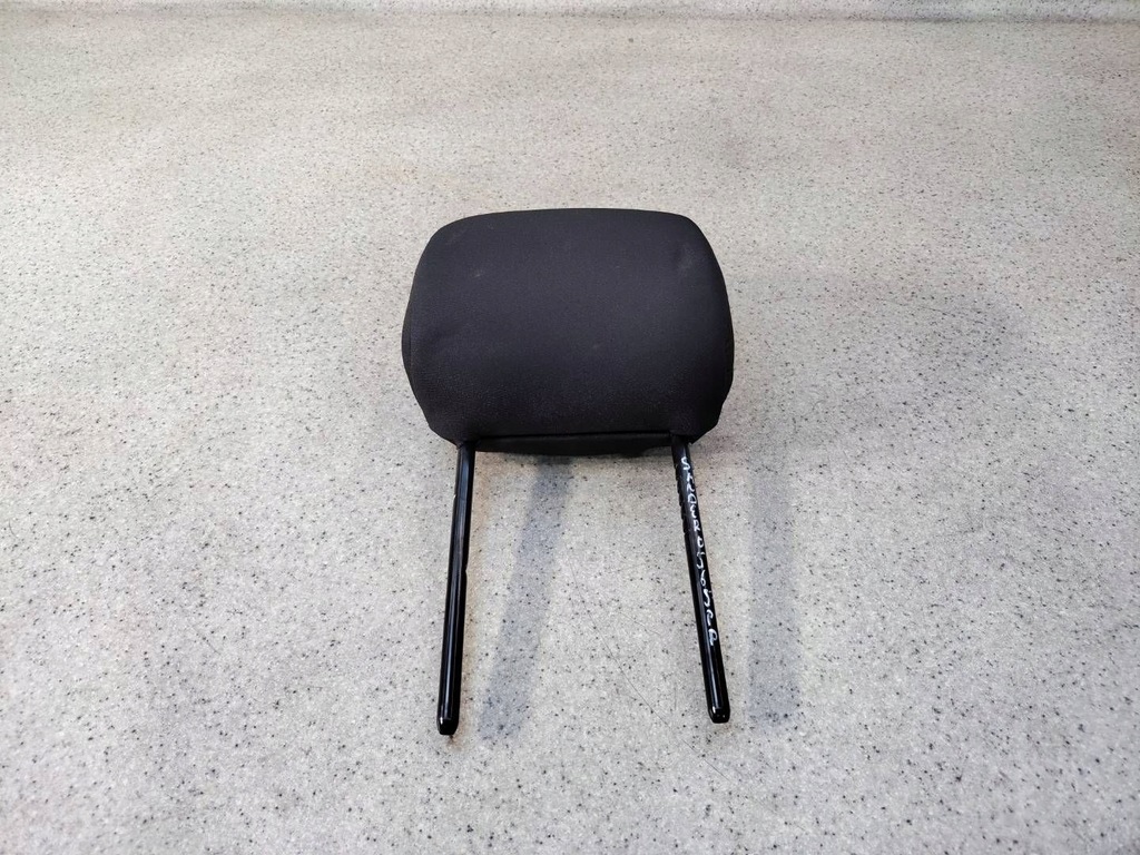 фото №1, Підголівник перед dacia sandero ii lift stepway