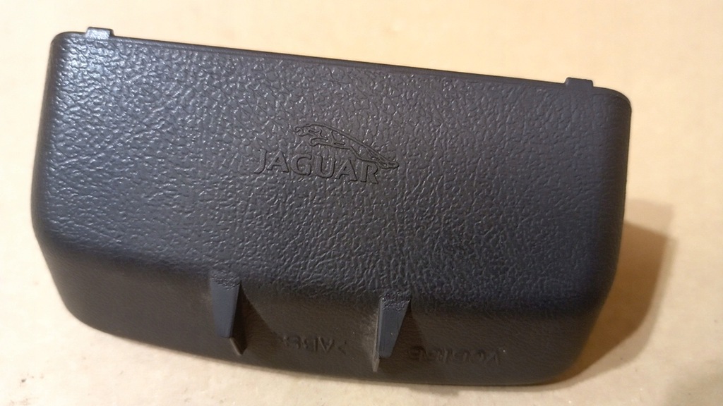 фото №1, Jaguar s-type захист заглушка