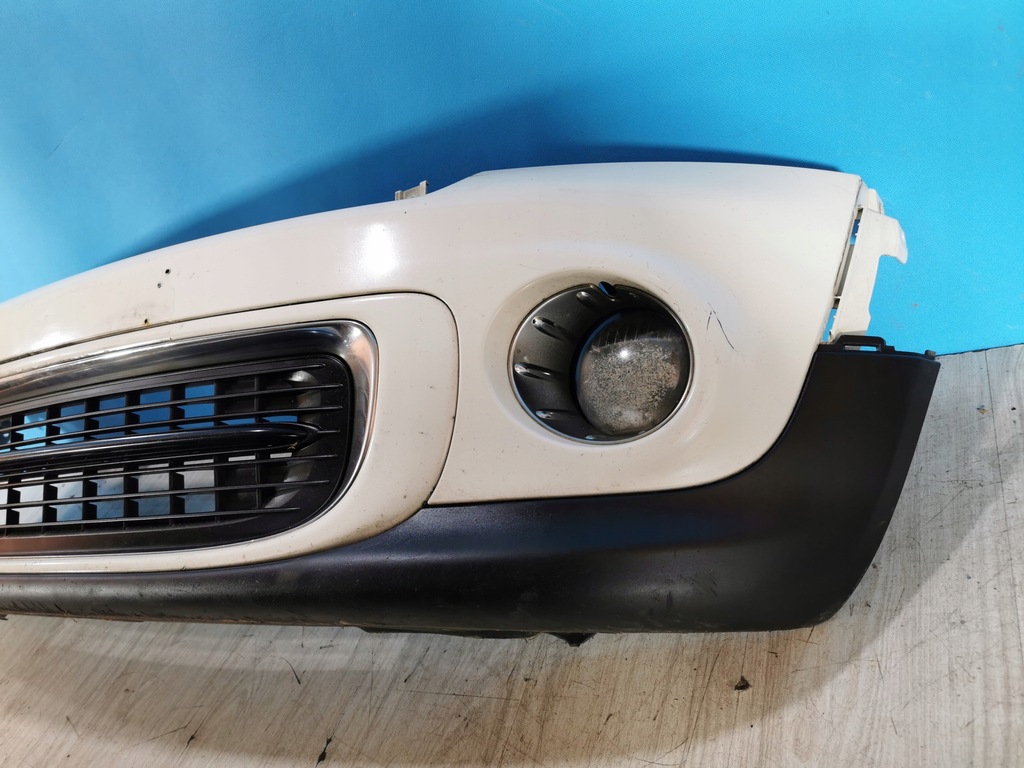 фото №3, Mini cooper r55 lift бампер перед передний 850/0