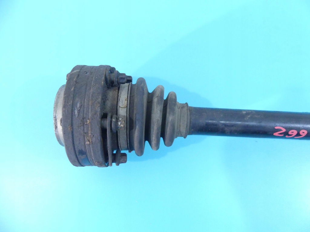 Привідний вал задній правий bmw x5 e53 3.0 r6 99-03 Доставка