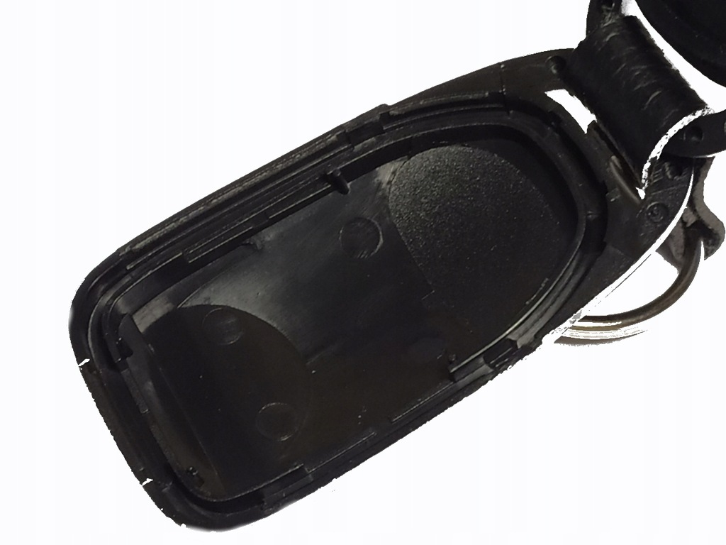 фото №5, Hyundai корпус pilot ключ акумулятор na plytce з електроніка