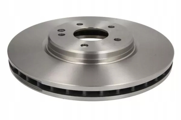 фото №1, Диск гальмівна перед l/p mercedes c w202 , clk