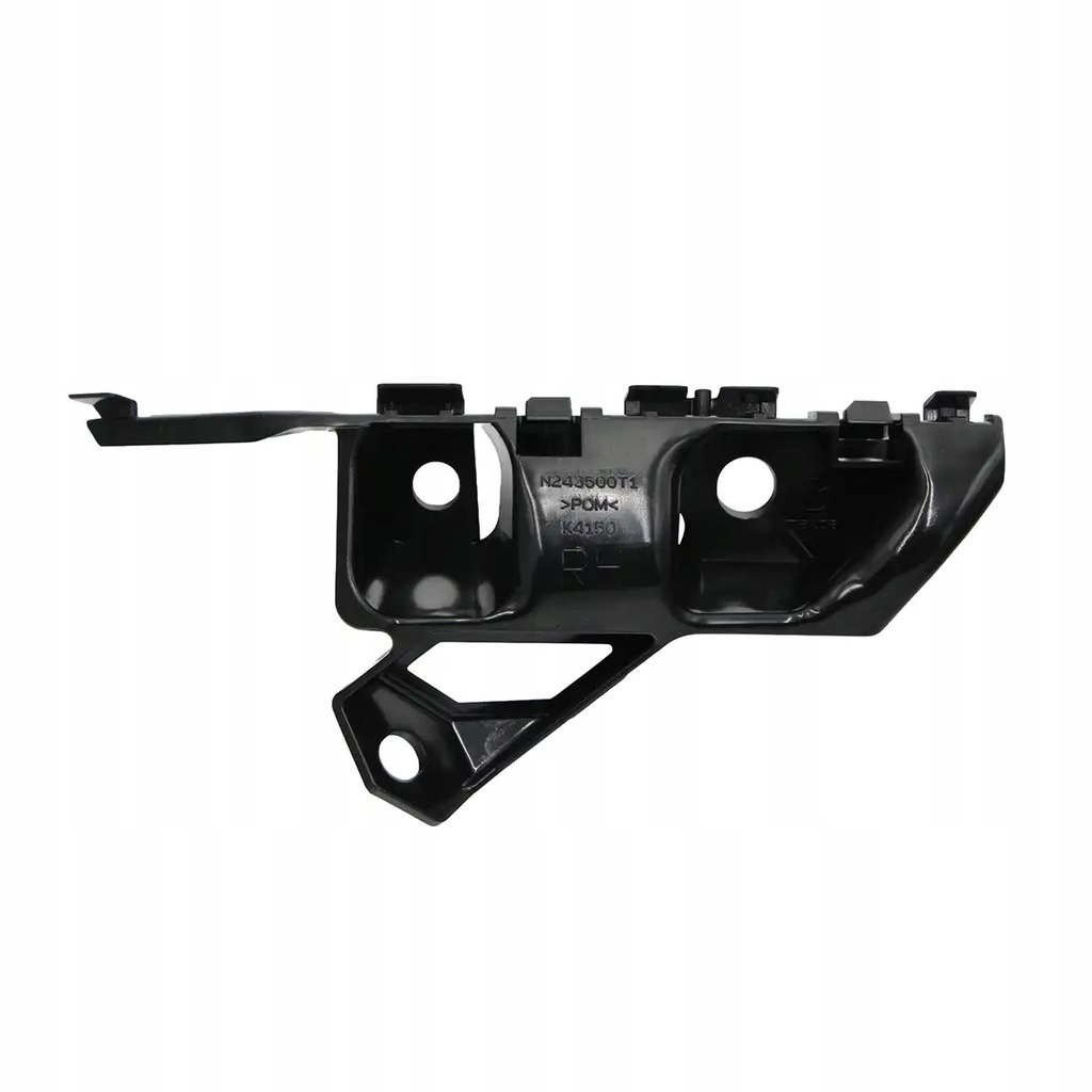 фото №1, Направляющая бампера перед правый кронштейн оригинал mazda mx-5 nd