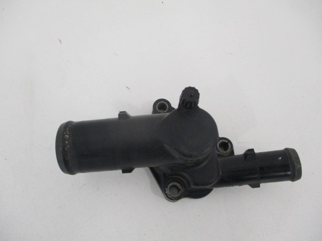 фото №7, Renault clio 1.2 t tce корпус термостата 8200660882a