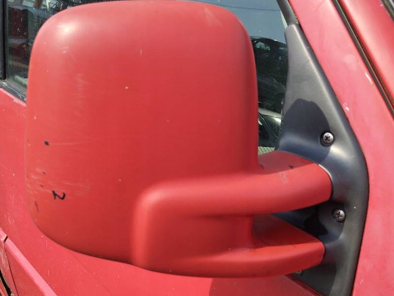 фото №1, Дзеркало праве volkswagen t4 lift