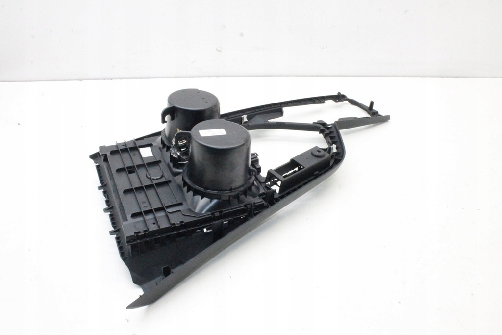 фото №7, Рамка средняя приборная панель bmw 2 coupe f22, f87 6993610 2.0l бензиновый 135kw