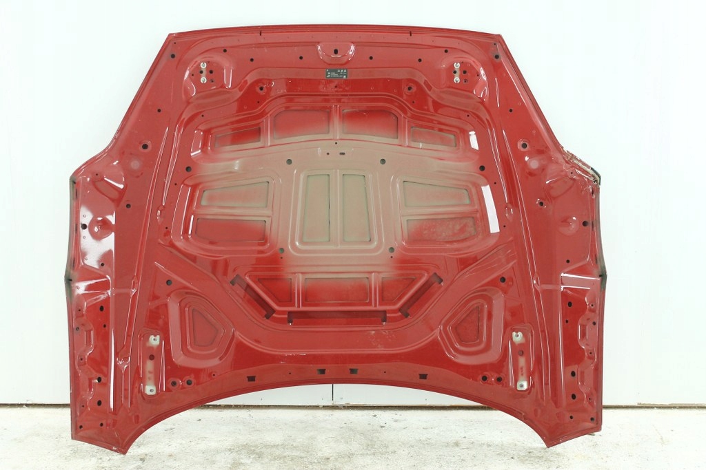 фото №8, Bmw z4 g29 капот