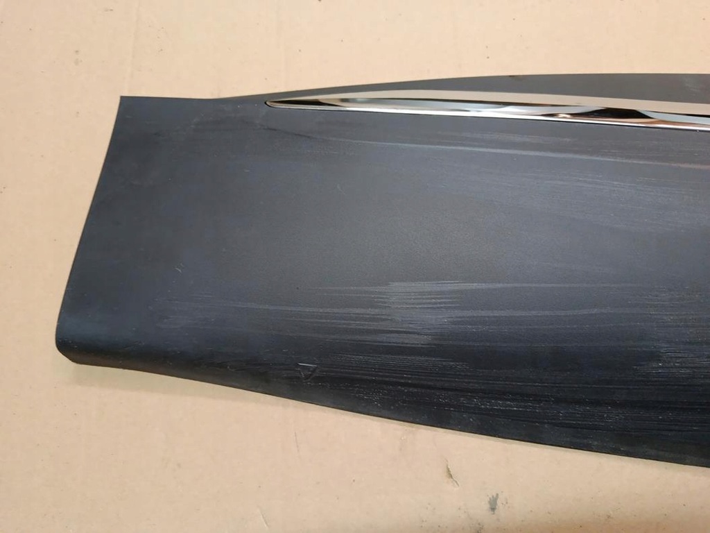 фото №9, Молдинг двері права задня задній renault captur ii оригінал