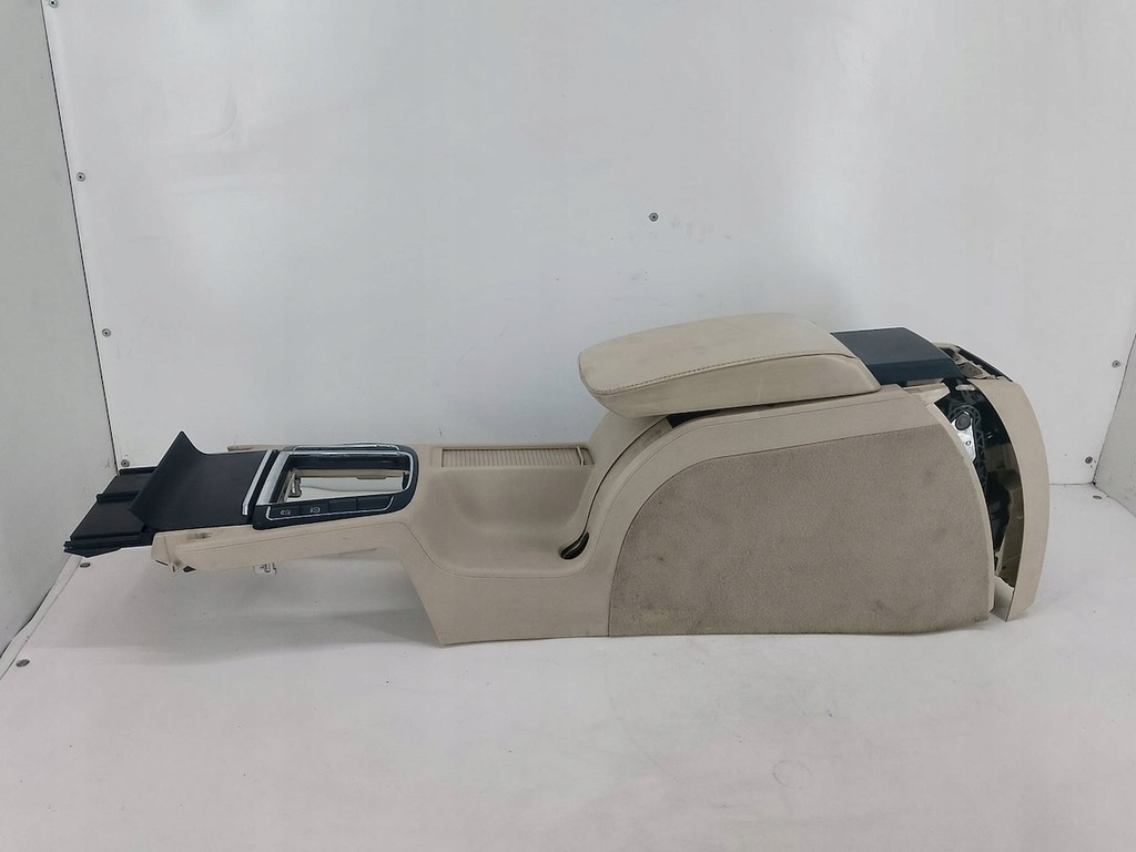 фото №7, Тунель середній skoda superb ii 3t0863241d