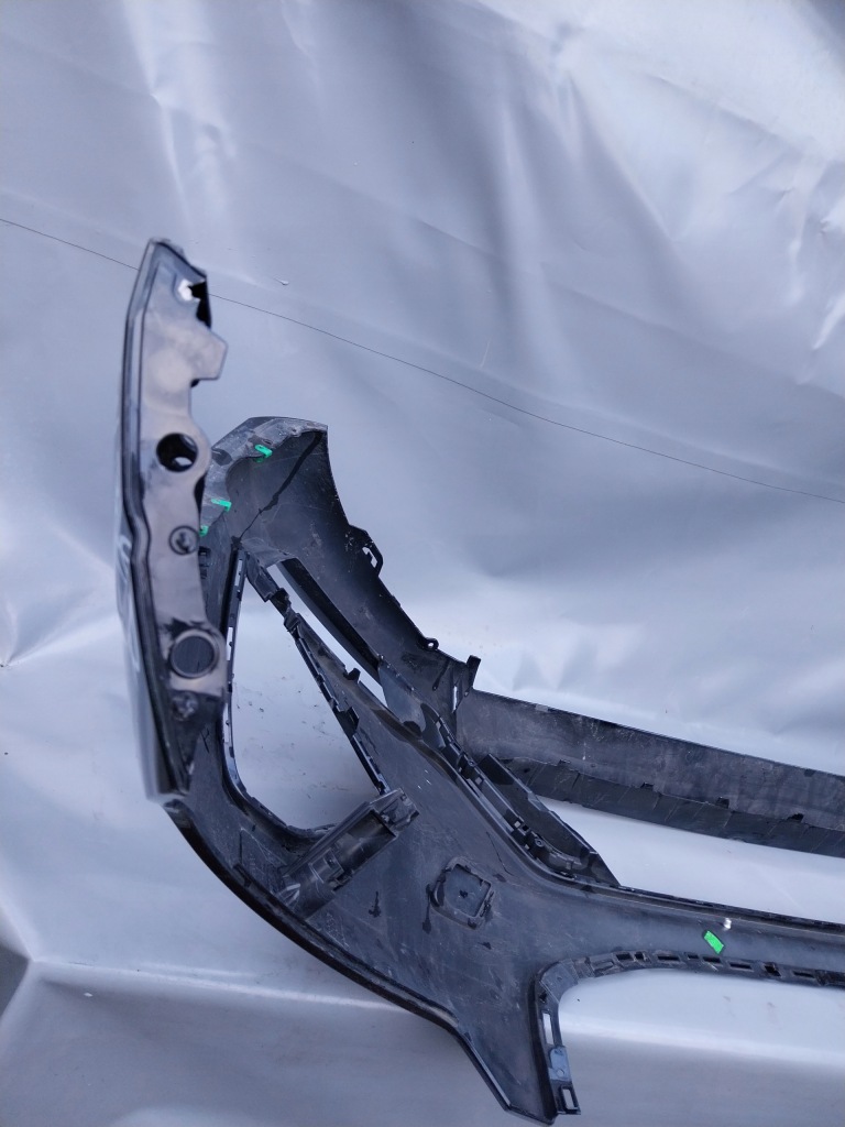 фото №5, Бампер перед передний volvo xc60 xc 60 ii 2 lift r-design r - design 21-