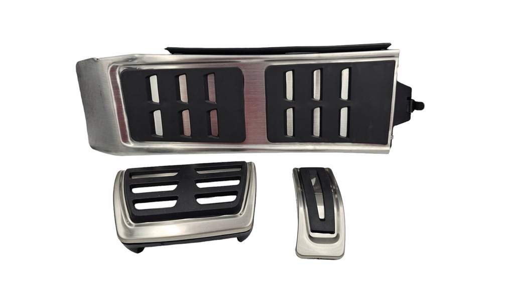 фото №7, Накладки na педалі audi a4 b8 s4 b8 rs4 b8 2007- 2015 a5 s5 rs5 2007-2016