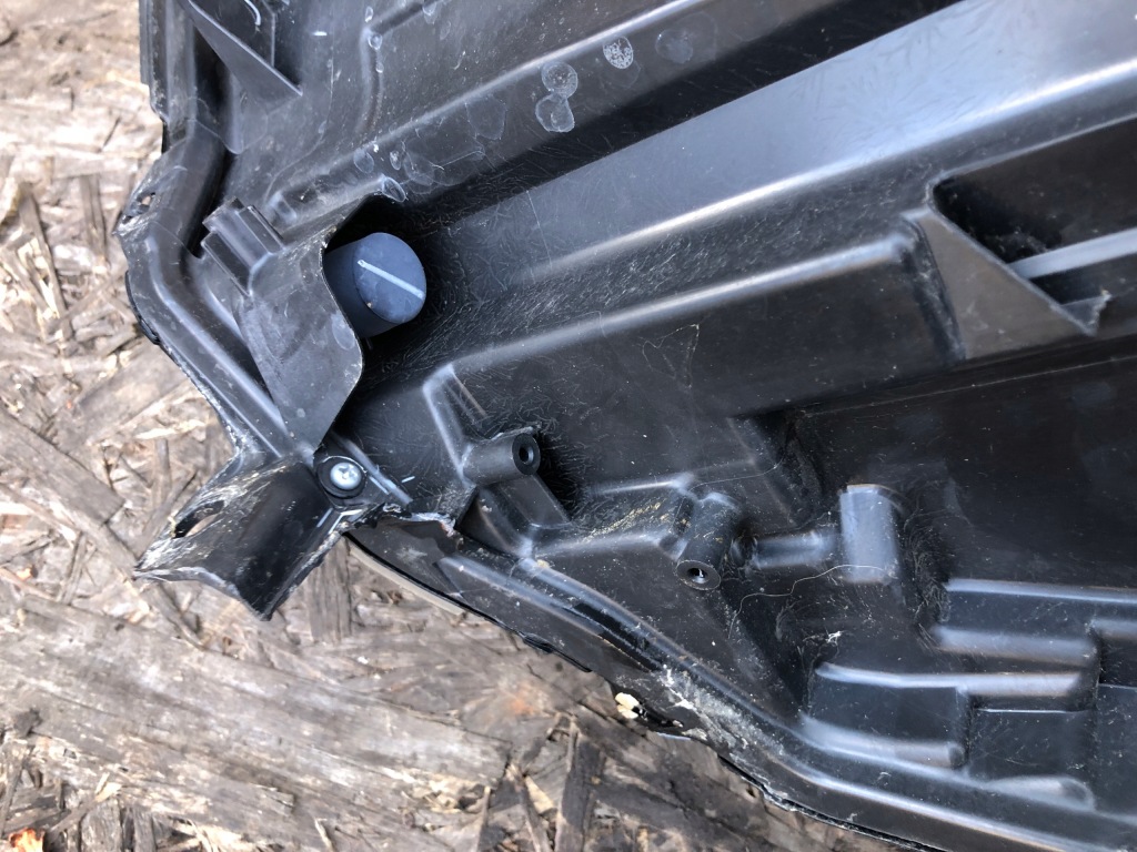 фото №4, Лампа renault kangoo 3 перед права