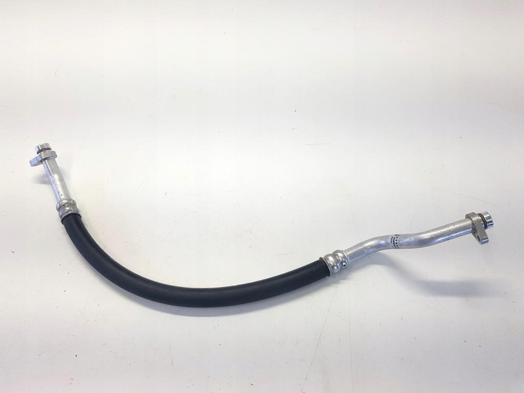 фото №1, Qashqai ii j11 1.3 dig-t шланг кондиціонера 20r.