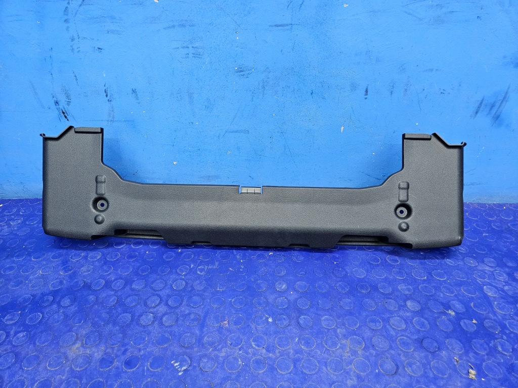 фото №1, Защита багажника audi a5 8w cabrio 8w7868799a