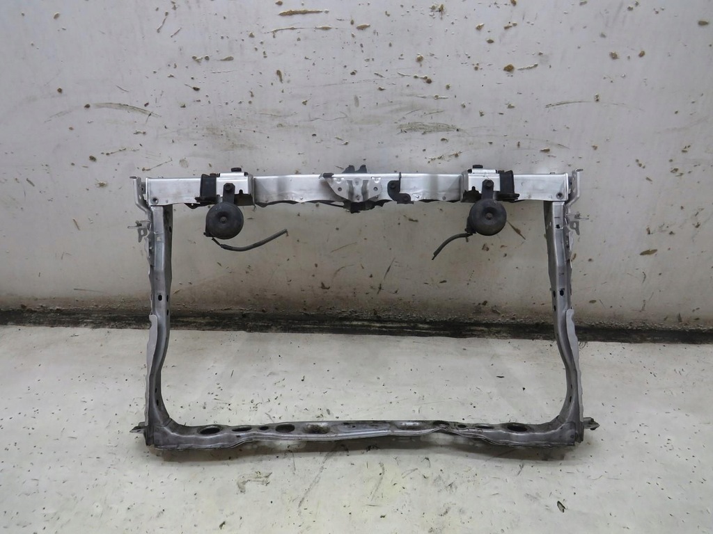 фото №1, Pas передній підсилювач prius iii