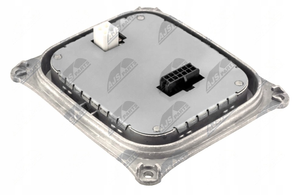 фото №1, Модуль блок керування світла ксенон do mercedes s cl