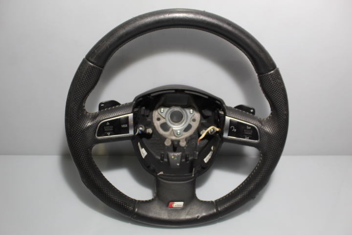 фото №1, Воздуховод audi q5 i