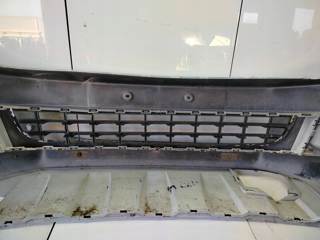 фото №16, Vw volkswagen vw amarok 2hh бампер перед 2hh807221