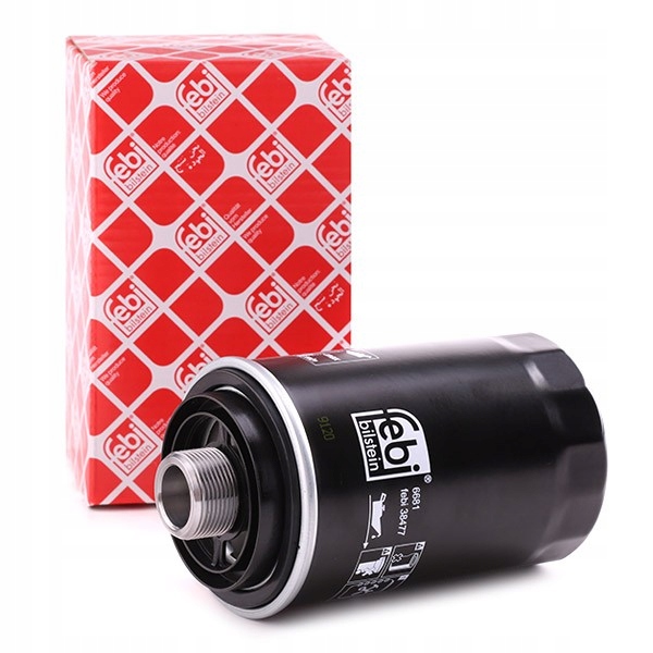 фото №12, Фільтр оливи vw audi eos cabrio 1f8 golf 6 5k1 jett