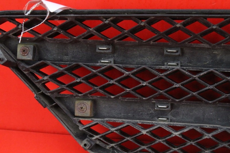 фото №10, Решётка радиатора решётка радиатора kia ceed 1 i 08r