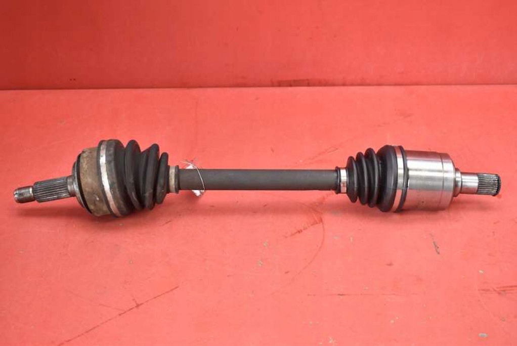 фото №1, Привідний вал ліва перед механічна коробка передач honda crv 2 ii 2.2 i-ctdi 140 km 04-06