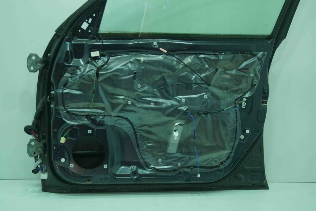 фото №10, Дверь перед правый правое subaru forester iii 61k