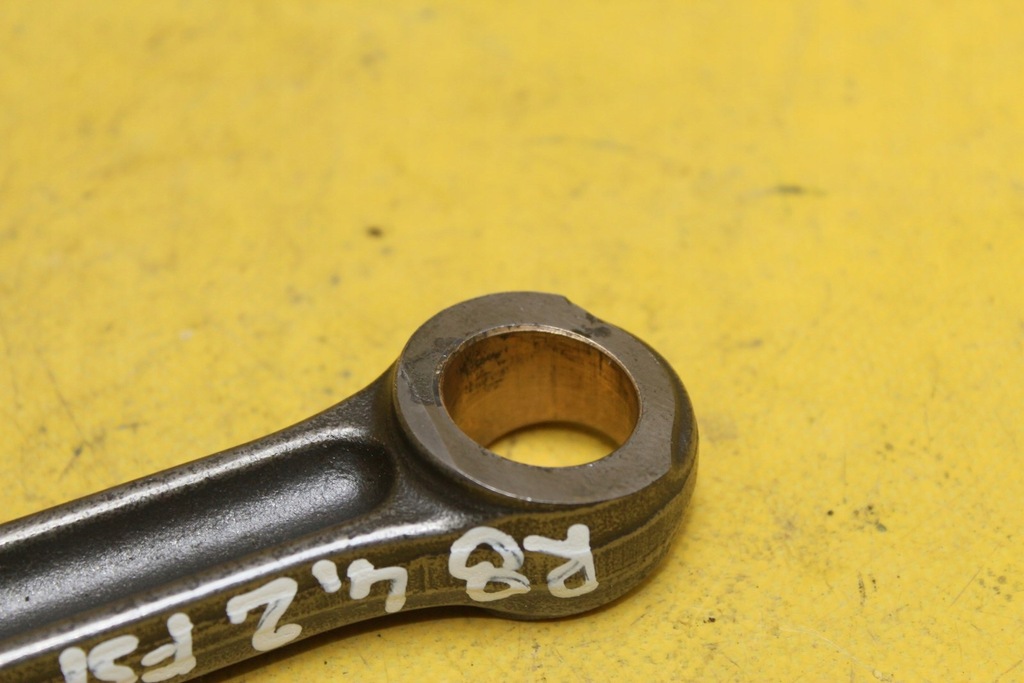 фото №4, Шатун шату́н byh audi r8 4.2 fsi 079v