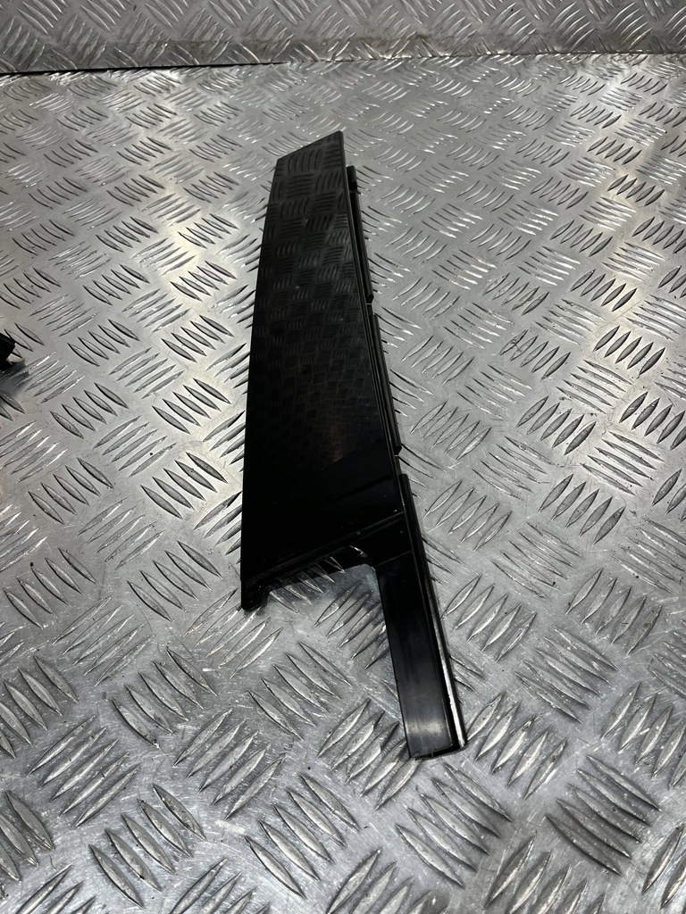 фото №2, Молдинг двері задня ліва skoda scala 19- 657839901