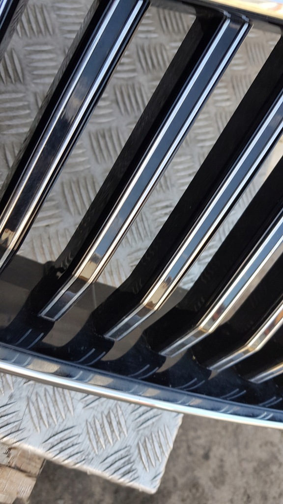 фото №9, Volvo xc60 ii lift решётка радиатора решётка радиатора радиатора 32291019