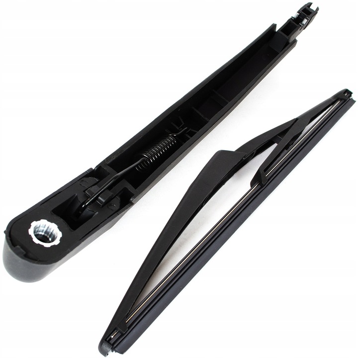 фото №2, Рычаг дворники задняя задний + щетка mercedes glk