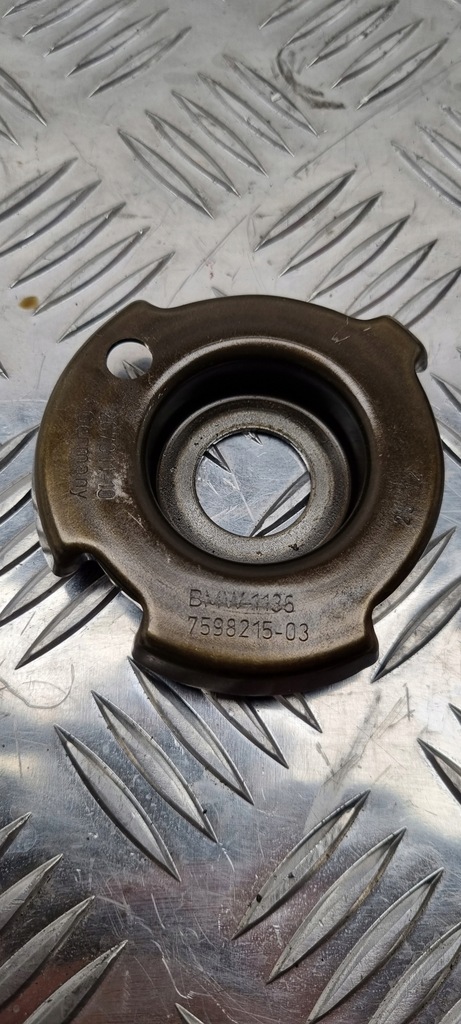 фото №15, Bmw f10 f30 vanos всмоктуючий варіатор vanos 7583819