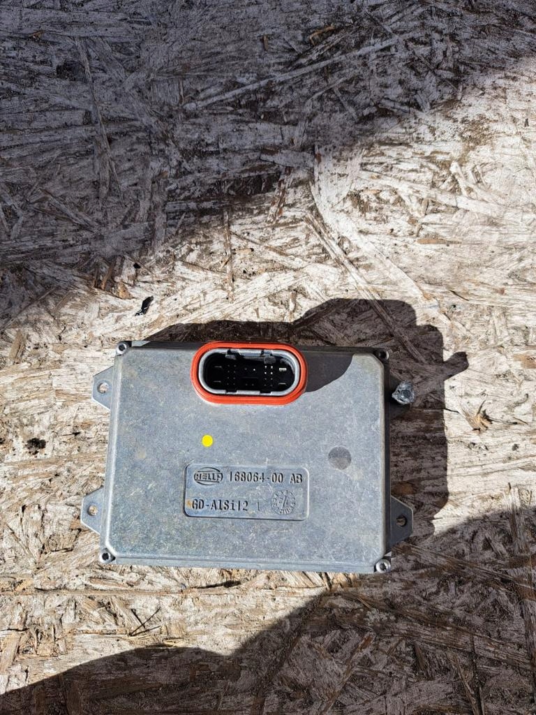 фото №2, Audi перетворювач оригінал