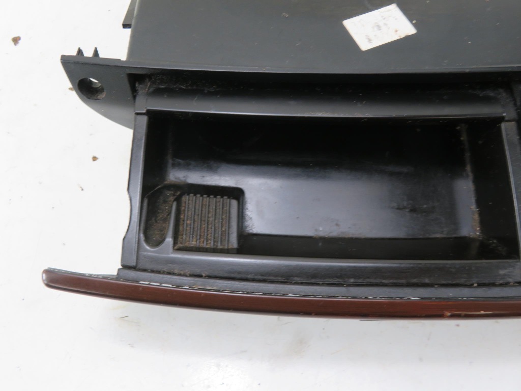 фото №9, Пепельница mercedes klasa s w220 a2206800252