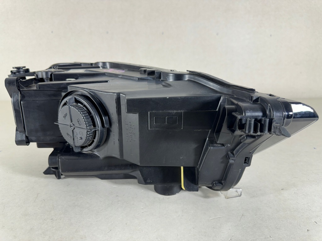 фото №12, Vw t-roc full led 2ga troc лампа левая перед фара eur 2ga941035p