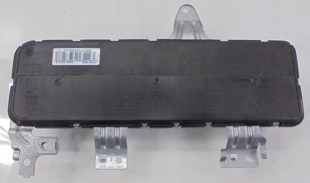 фото №1, Mercedes c w203 coupe lift подушка дверь правая