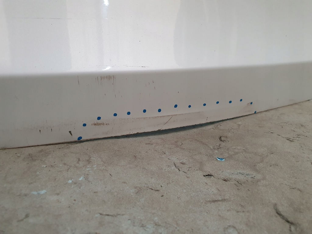 фото №6, Крышка багажника багажника tesla y model y задняя