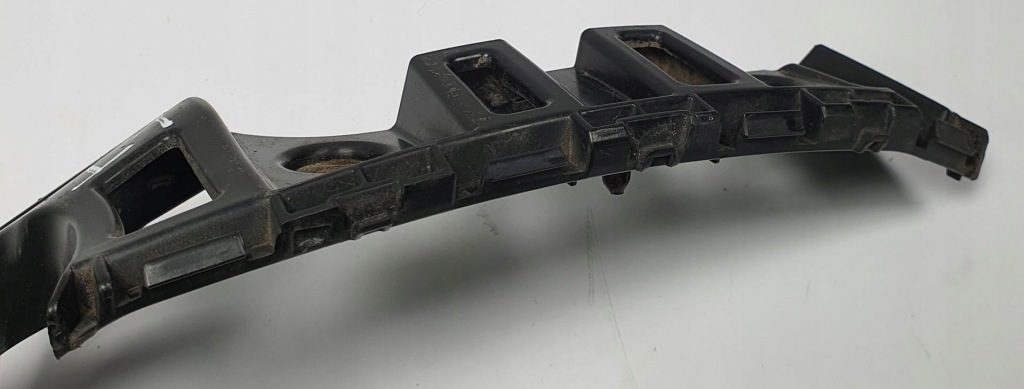 фото №3, Напрямна бампера лівий задня задній vw up 1s6807393d