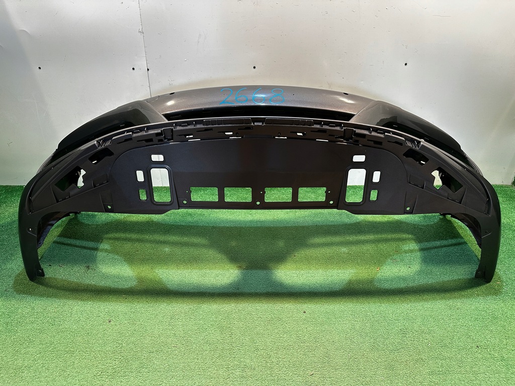 фото №9, Porsche carrera 911 991 lift 16- бампер перед передній 99150531112