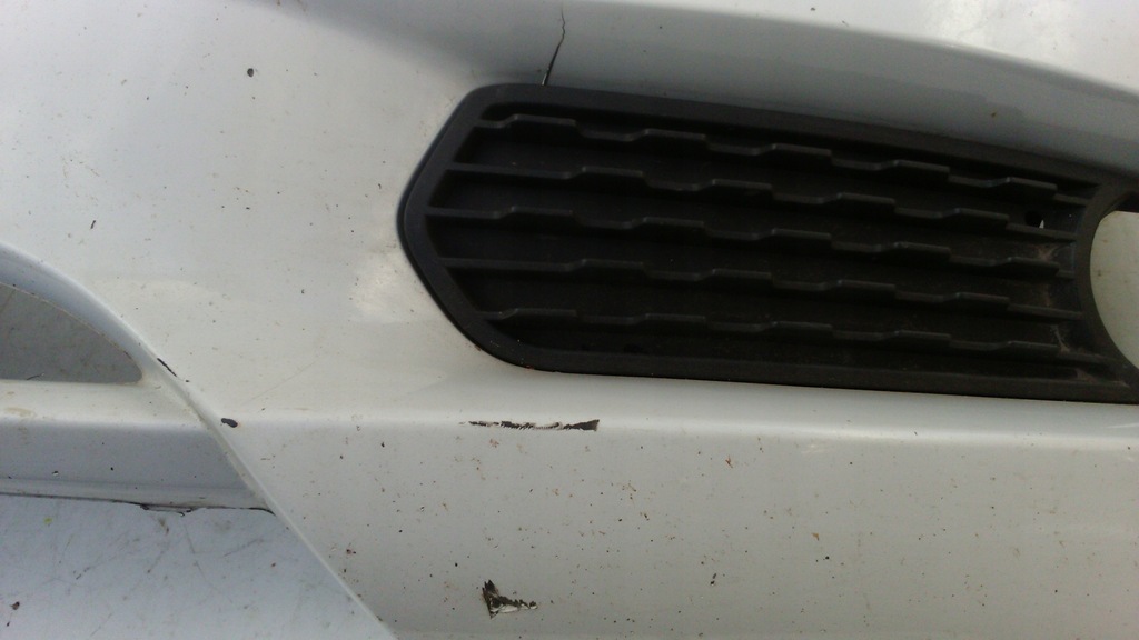 фото №14, Bmw 1 f20 f21 бампер перед передний 11-15r.