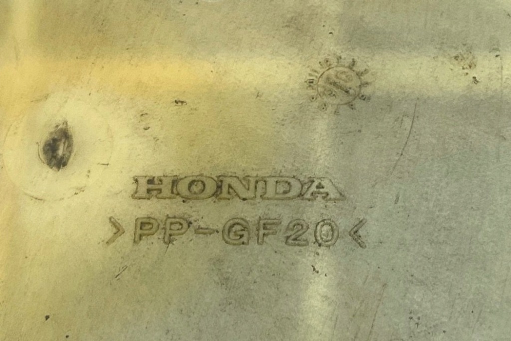 фото №6, Бачок розширювальний honda civic viii хетчбек fn, fk ppgf20 2.2l