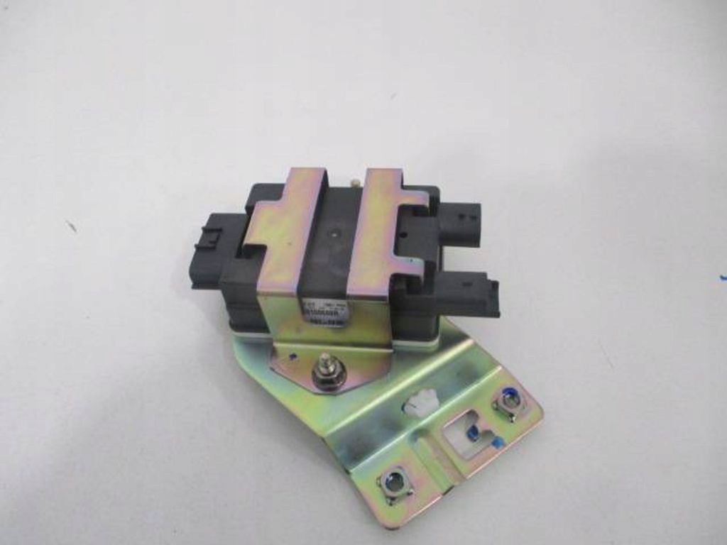 фото №1, Renault kadjar 1.6 dci блок управления модуль насоса впрыска