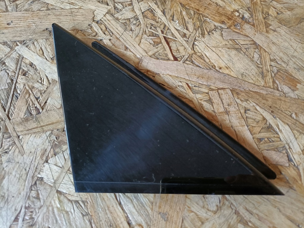 фото №1, Volvo xc90 16- захист заглушка трикутник дзеркало правий перед 31349815