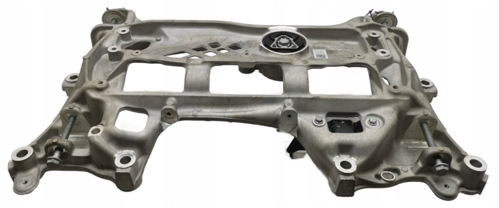 фото №11, Подрамник подрамник подрамник подрамник перед vw multivan t7 7t0199369k новый оригинальный