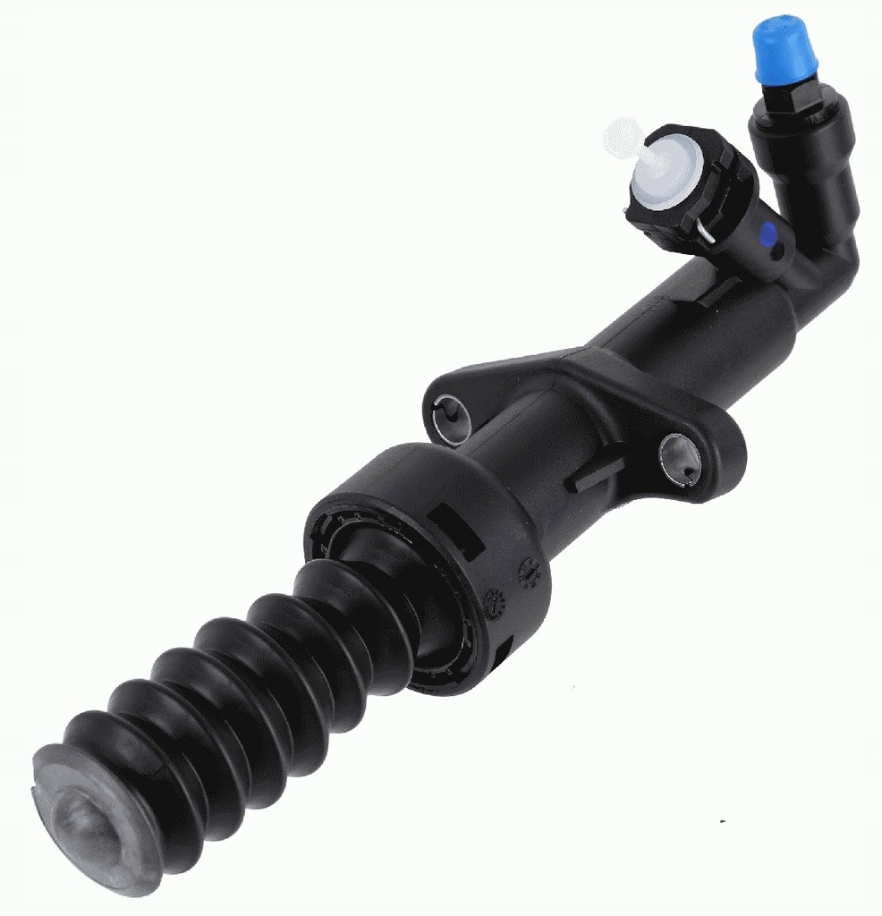 фото №1, Sachs цилиндр сцепления citroen peugeot fiat