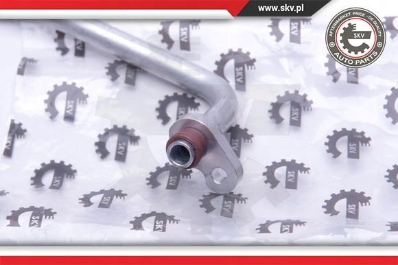 фото №12, Шланг кондиціонера esen skv 43skv522 8200494540 renault grand scenic ii
