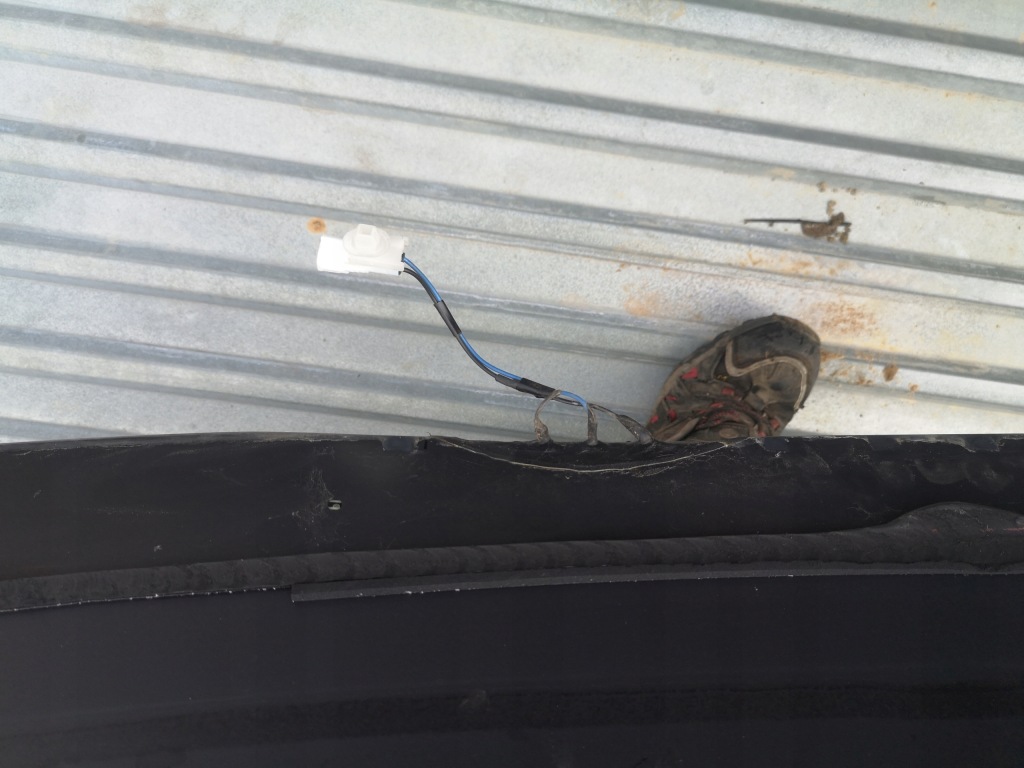 фото №5, Mazda cx5 2018 r скло лобове підігрів