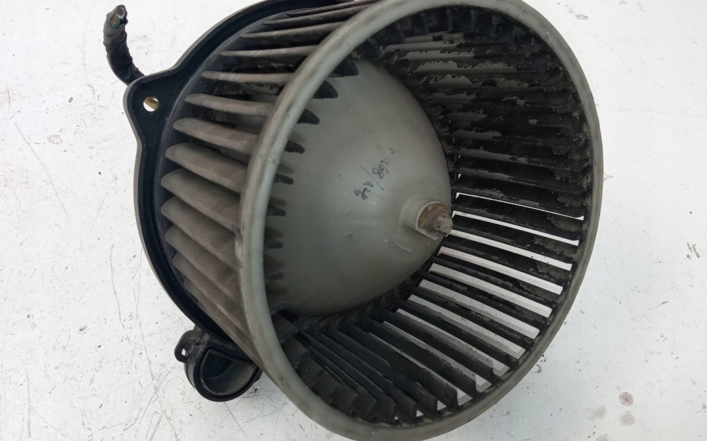 Вентилятор обдув kia k2500 Доставка