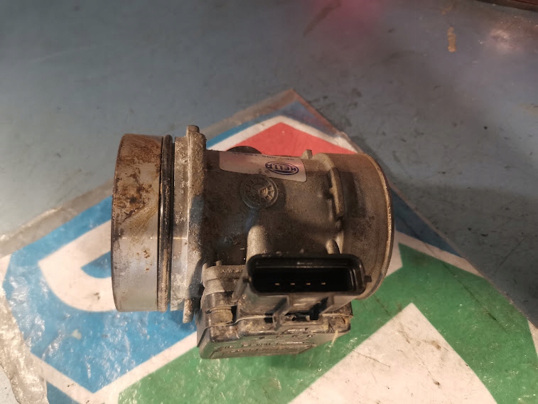 фото №5, Витратомір ford fiesta 8et009142-16 afh50-20