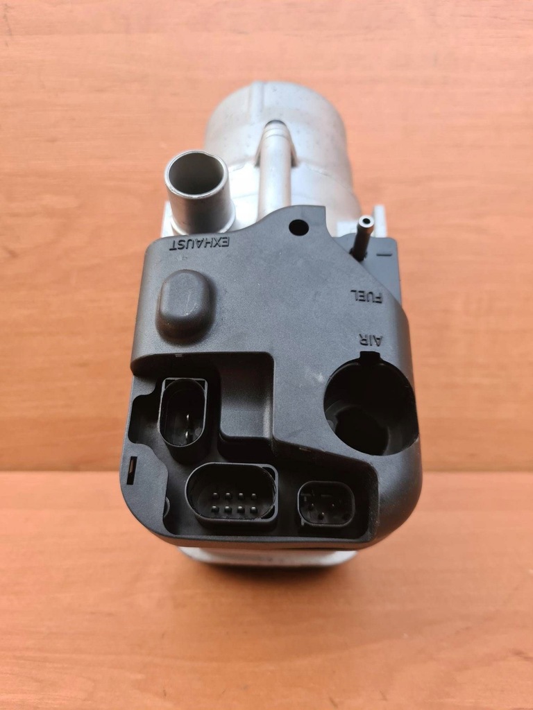 фото №9, Webasto vw tiguan 5n0815005t vevo дизель