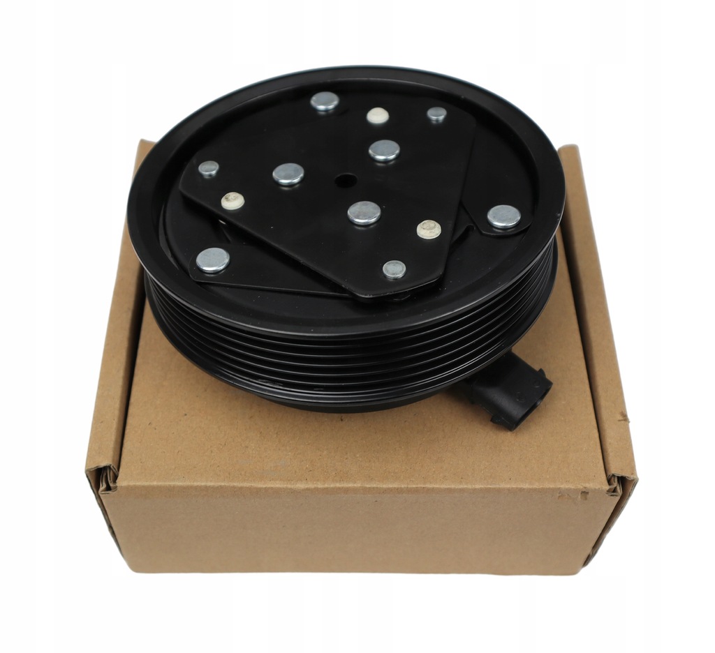 фото №1, Зчеплення компресора chevrolet captiva 2.4 2006-2015